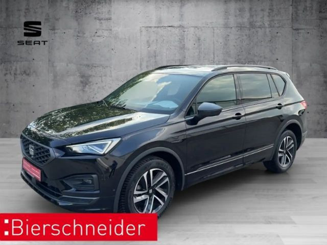 Seat Tarraco 2.0 TDI FR-lijn DSG