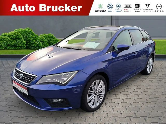 Seat Leon Xcellence 1.5 TSI Sportstourer