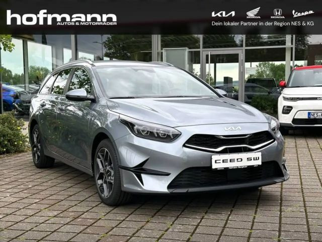 Kia Ceed CEED Sportswagon 1.5T DCT7 SPI TEC