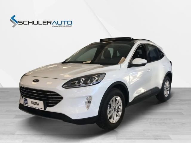 Ford Kuga Titanium AWD