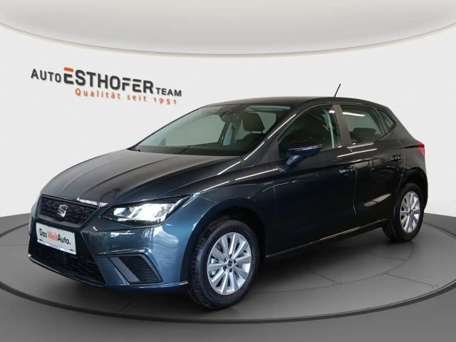 Seat Ibiza Style 1.0 TSI