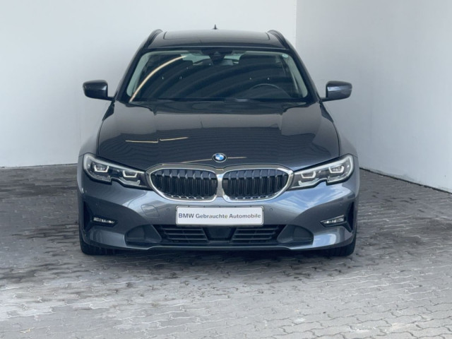 BMW 3 Serie 330 Touring 330d