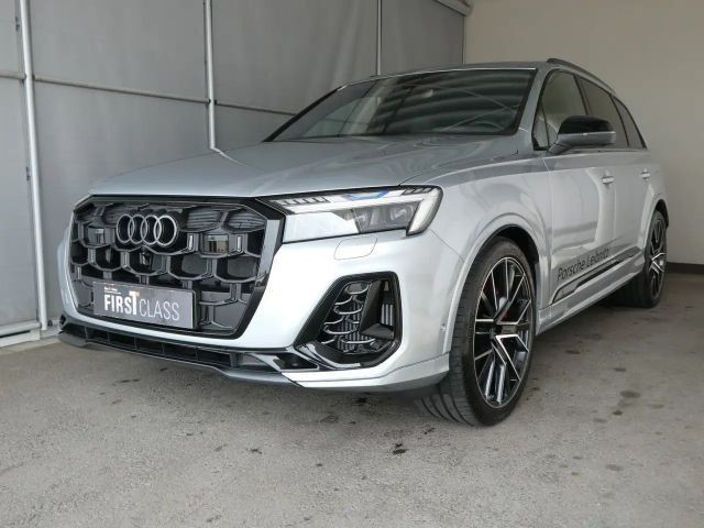 Audi Q7 Quattro Hybride 60 TFSI