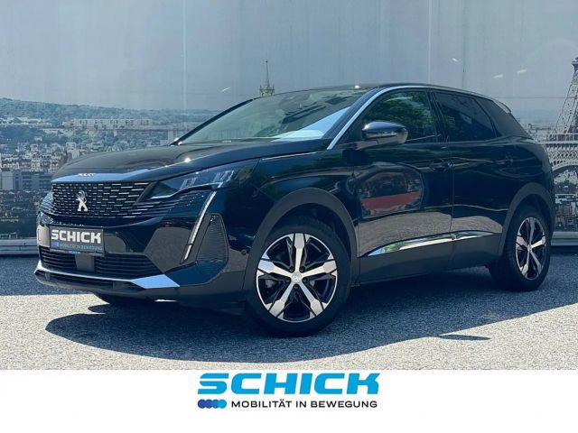 Peugeot 3008 Allure Pack BlueHDi EAT8