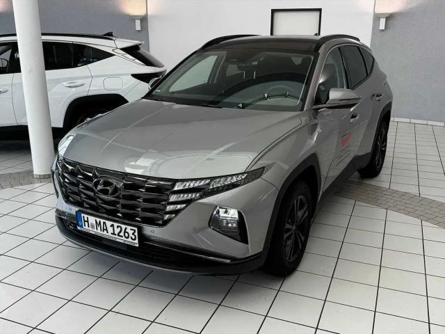 Hyundai Tucson T-GDi Trend 1.6