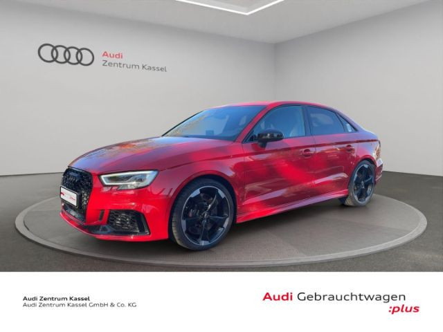 Audi RS3 Sedan Quattro S-Tronic