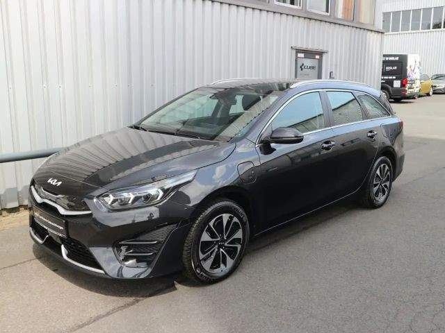 Kia Ceed GDi Hybrid Spirit SportWagon Plug-in