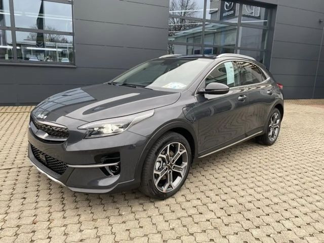 Kia XCeed Platinum Edition