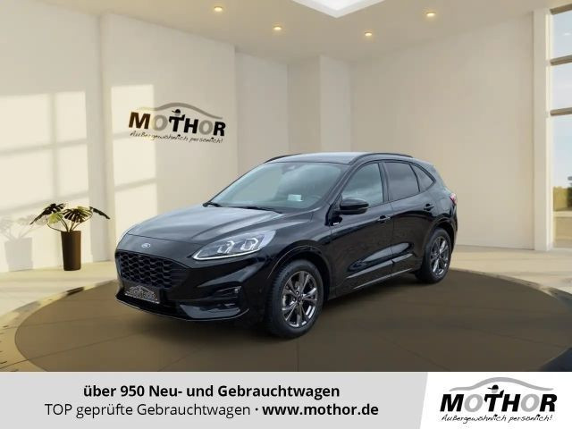 Ford Kuga ST Line Plug in Hybrid