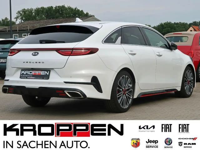 Kia ProCeed GT-Line