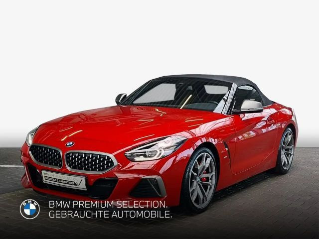 BMW Z4 Cabrio Roadster M40i