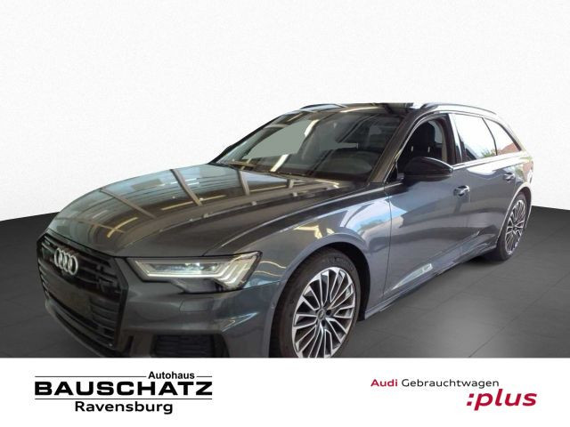 Audi A6 Avant Quattro S-Tronic Sport Hybride 55 TFSI