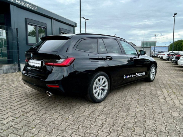 BMW 3 Serie 318 Touring 318i