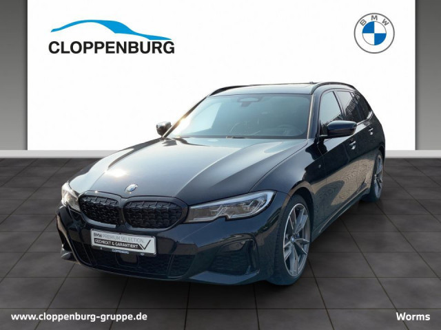 BMW 3 Serie 340 xDrive Touring