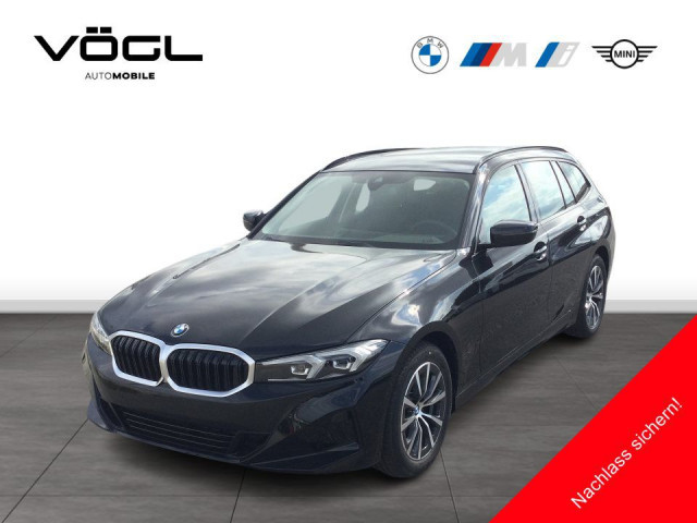 BMW 3 Serie 320 Touring 320i