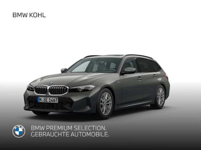 BMW 3 Serie 330 xDrive Touring 330d