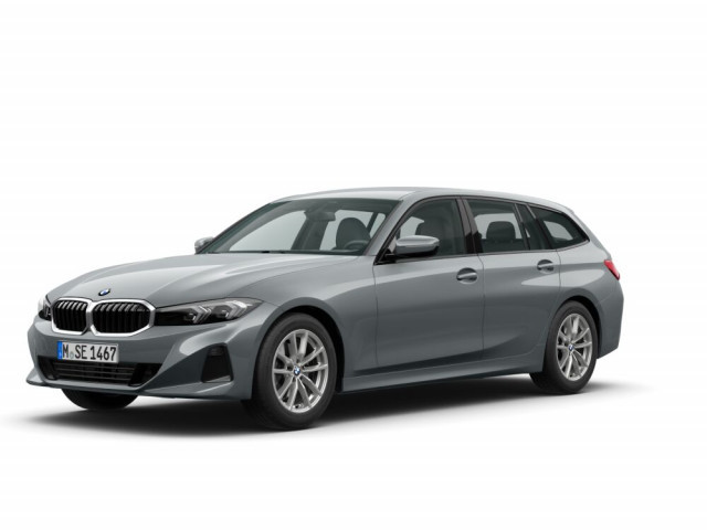 BMW 3 Serie 320 xDrive Touring 320d