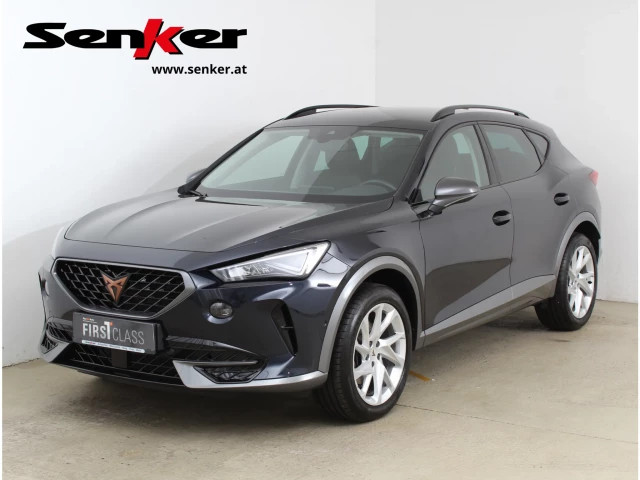 Cupra Formentor 1.5 TSI