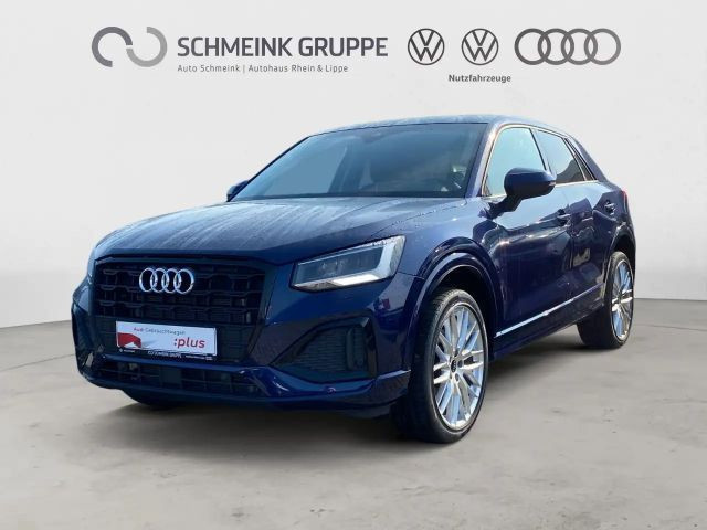 Audi Q2 S-Tronic 30 TDI