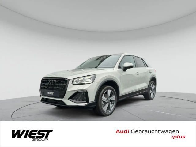 Audi Q2 S-Tronic 35 TFSI