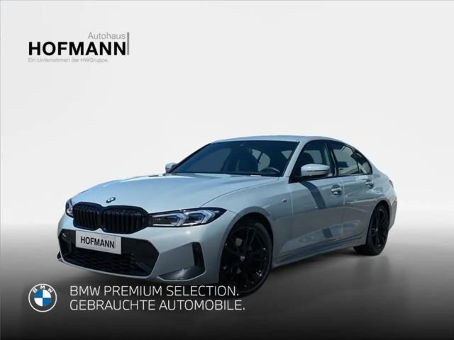 BMW 3 Serie 320 M-Sport 320i