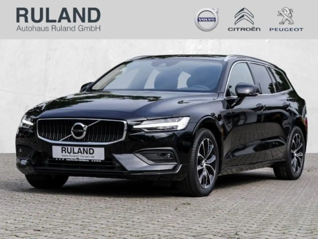 Volvo V60 Momentum