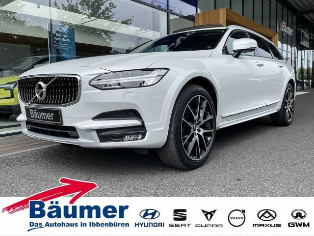 Volvo V90 Cross Country AWD D4 Geartronic Inscription