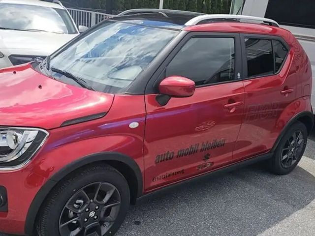 Suzuki Ignis DualJet Shine AllGrip Hybrid