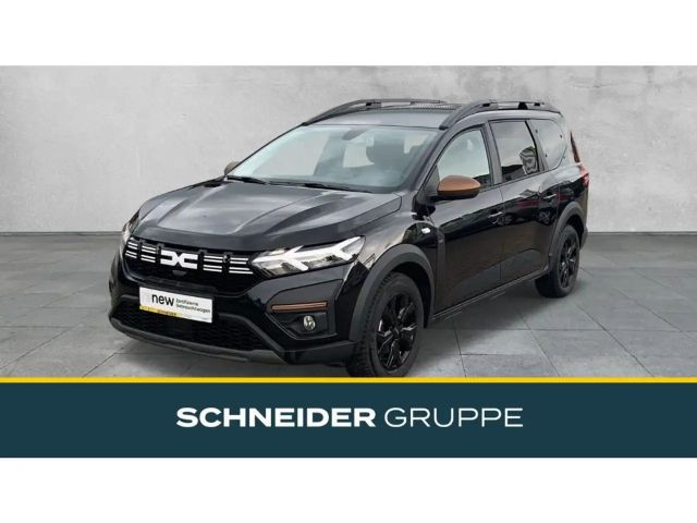 Dacia Jogger TCe 110 Extreme 1.0 TCe