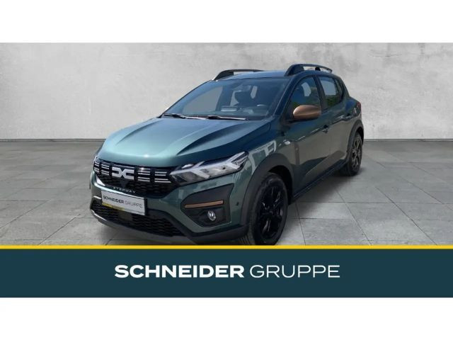 Dacia Sandero Stepway Extreme ECO-G