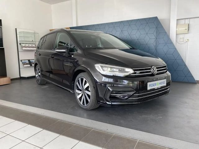 Volkswagen Touran R-Line 1.5 TSI