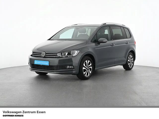 Volkswagen Touran Comfortline 1.5 TSI