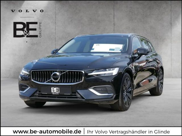 Volvo V60 AWD Inscription T6 Recharge