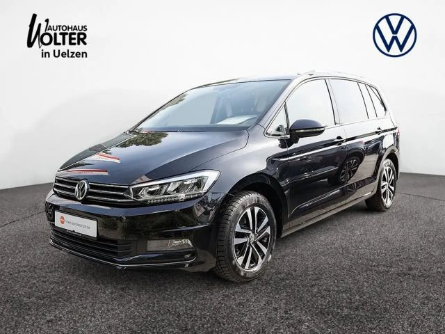 Volkswagen Touran 2.0 TDI