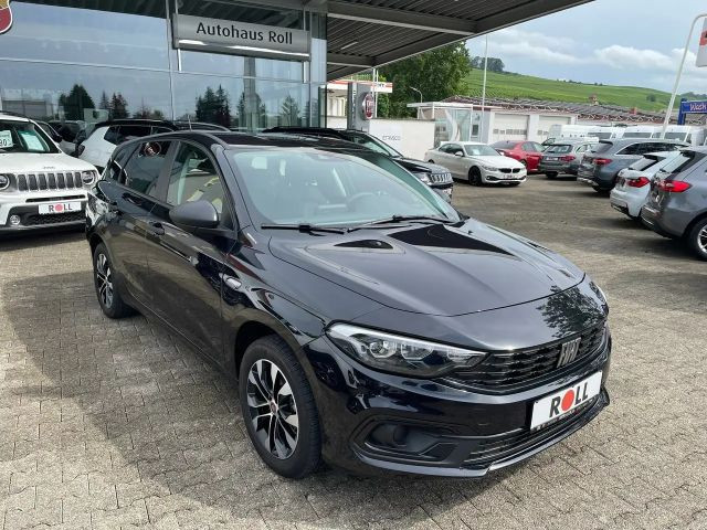 Fiat Tipo Station wagon CityCross Life