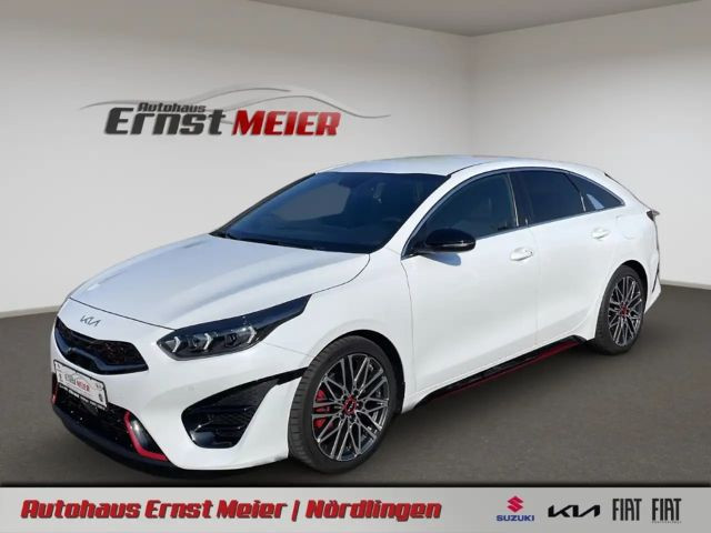 Kia ProCeed GDi GT-Line