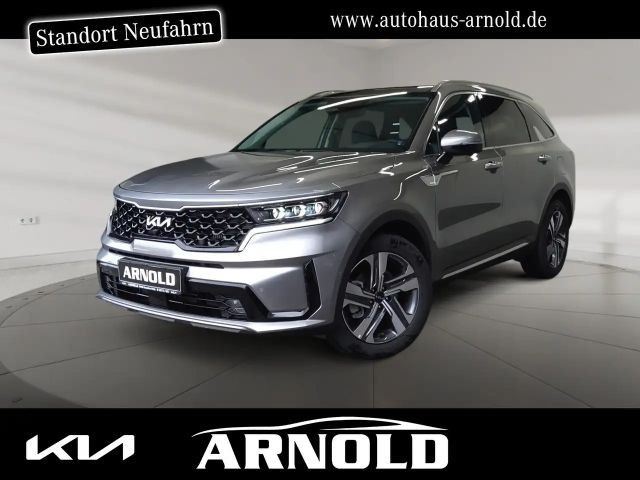 Kia Sorento GDi Platinum Edition 4x4