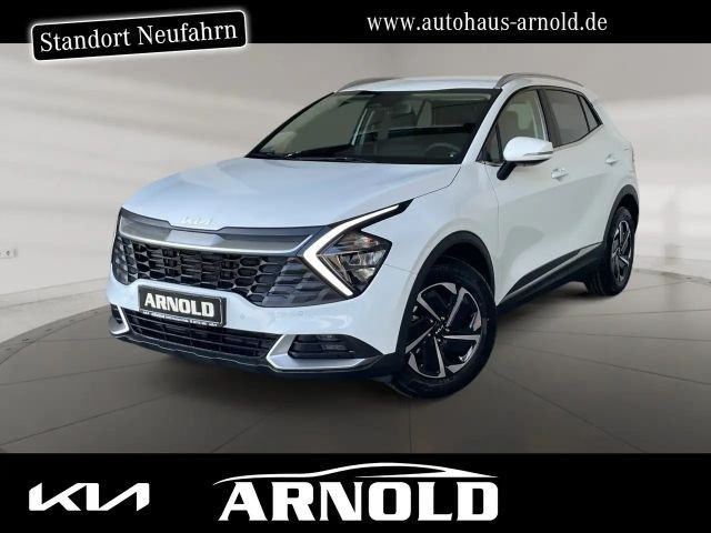 Kia Sportage GDi 4x4