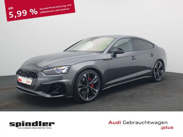 Audi A5 Sportback Quattro Business S-Line S-Tronic 45 TFSI