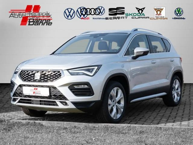 Seat Ateca 2.0 TDI 4Drive