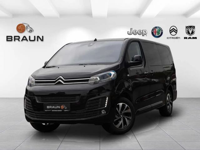 Citroën Spacetourer BlueHDi Business