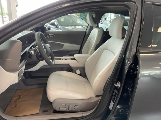 Hyundai IONIQ 6 Vierwielaandrijving