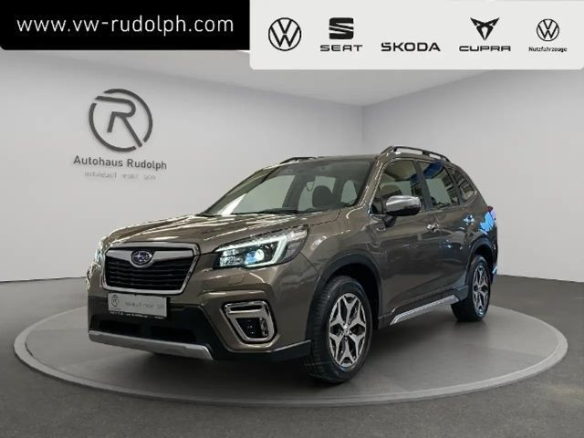 Subaru Forester AWD