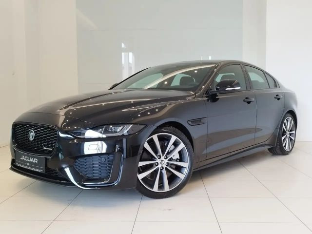 Jaguar XE HSE R-Dynamic P250