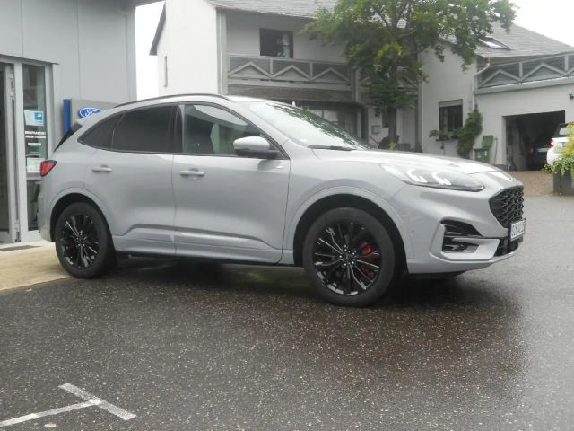 Ford Kuga ST Line Hybrid X