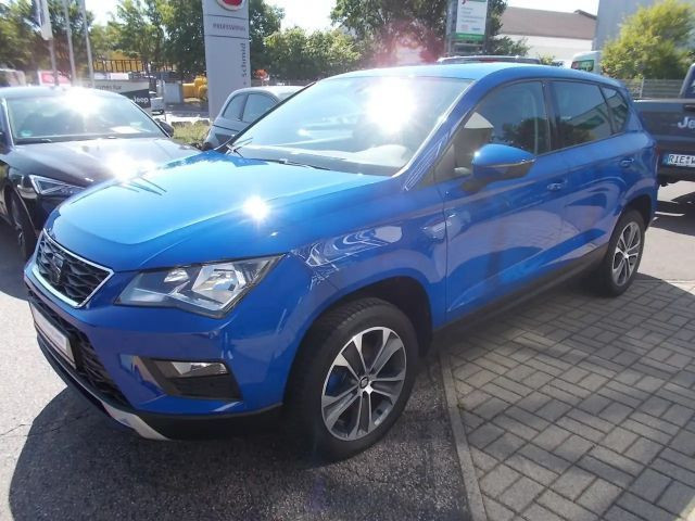 Seat Ateca Style 1.5 TSI