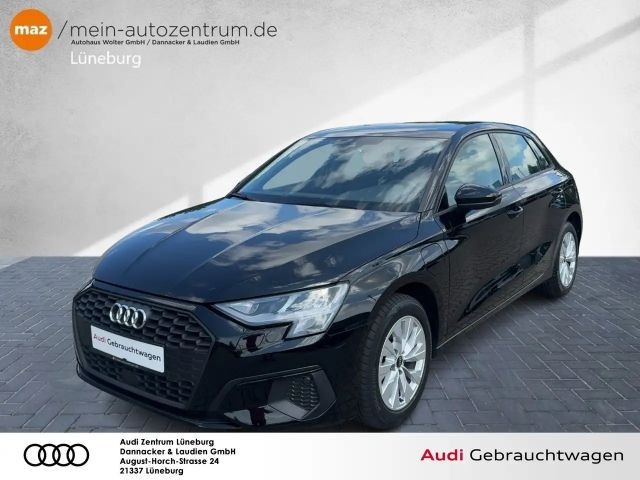 Audi A3 Sportback e-tron 1.4 TFSI