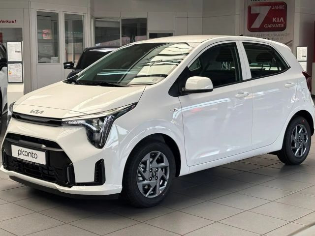 Kia Picanto PE2 1.2 "Vision" 5-türig *Navi*RFK*SHZ*LHZ*