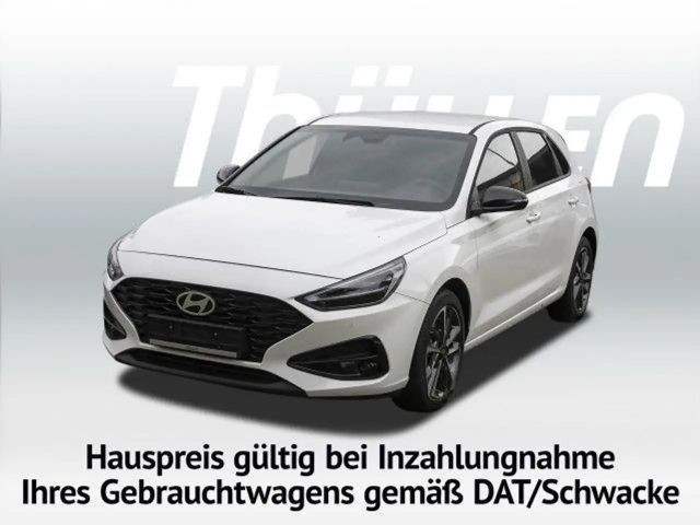 Hyundai i30 T-GDi 1.0 Advantage