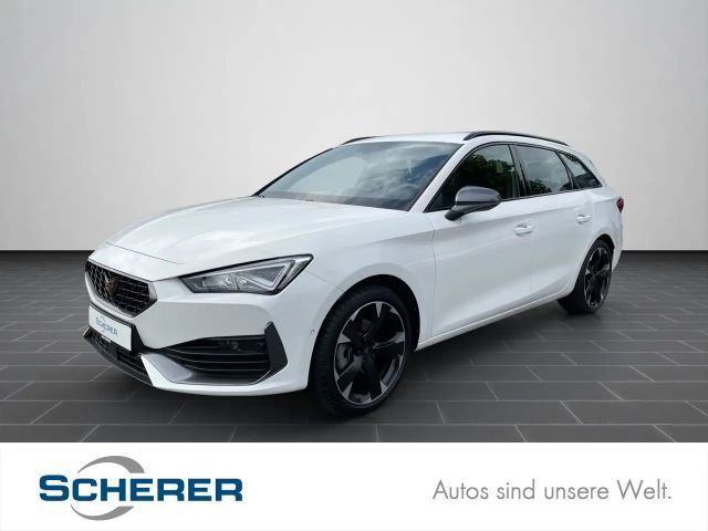 Cupra Leon Sportstourer 1.5 TSI